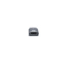 Aluminum Shell Converter TYPE-C 10G USB3.1 GEN2 TYPE-C TO USB3 AdapterBX