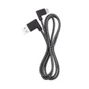 For Dji Osmo Action Extension Usb To Type-C Line Battery Charger Wire for O