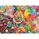 5D DIY Square Full Drill Diamond Painting Cross Stitch Craft (Biscuits03)