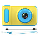 K7 Kids Mini Digital Camera 2 Inch Hd Screen Anti-Shake Camcorder Children  H7T8
