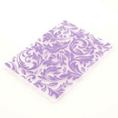 Flower Printed DIY Scrapbooking Plastic Embossing Template Folder Stencil A