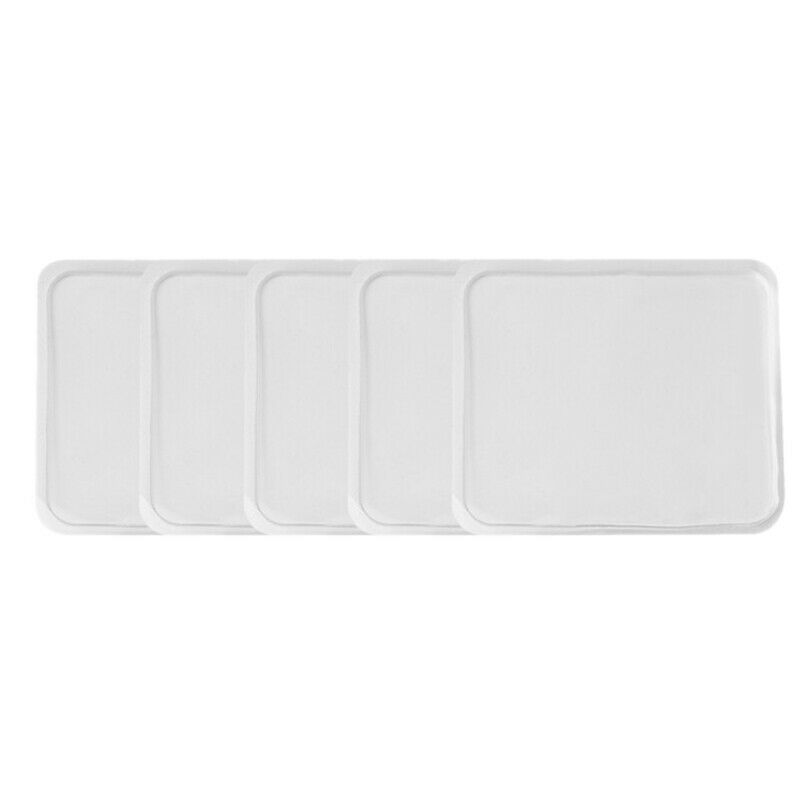 Super Sticky Silica Gel Gripping Pad Non-Slip Recycled Reusable Universal AnQ9Y2