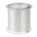 500M 0.32mm Strong Monofilament Nylon Fishing Line Transparent Z2M1