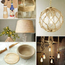 Natural Sisal Rope DIY Cat Scratching Post Replacement