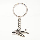 New Gift Key Chains Keychain Keyfob Keyring Civil Aviation Air Plane Metal S %ã€Š