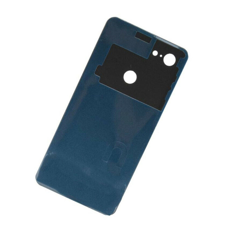Rear Battery Door Housing Back Cover Repair Spare Part for Google Pixel 3XL Cell