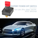 300A Battery Disconnect Cut Off Kill Switch for Car Boat Marine Power Isolator