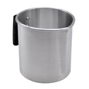 Candle Making Pouring Pot, 1.2L, Heat-Resisting Handle Designed Wax Melting Pot,