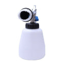 Air pulse device Tornado pneumatic dust gun car interior cleaning gun porta
