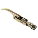 Push Pull Toggle Clamp Hold Down Hatch Clamp Latch Car Truck Boat Door