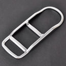 Interior Door Window Switch Panel Cover Trim fit for FREELANDER 2 LR2 2008-2015