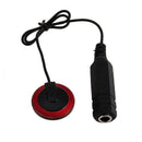 Professional Multi-Function Piezo Contact Guitar Violinulele Pickup M3Z0
