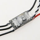 Little Bee Mini 20A 2-4S LiPo Battery OPTO PRO ESC Brushless For QAV250 Parts
