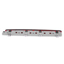 For Benz W203 C180 C200 C230 C280 C240 C300 Rear Trunk LED Stop Brake Light Lamp