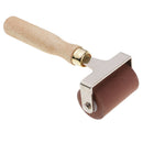Heavy Duty Hard Rubber Roller Printing Inks Block Brayer Art Crtaft Supplies