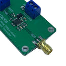 AD8304 Radio Frequency Logarithmic Detector Power Meter Module DC 7-15V