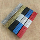 Pen box packaging gift box metal pen signature pen box random color