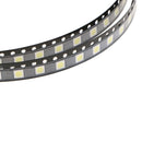 100Pcs 3535 SMD Lamp Beads 3V Specially for LED TV Backlight Repair