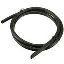 Motorcycle Fuel Line Petrol Pipe 5mm I/D x 8mm O/D 1m Long Black V6J6