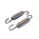 Stainless Steel Exhaust Springs 40mm Expansion Chambers Manifold Link pipe