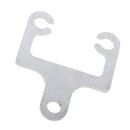 Iron Motorcycle Tachometer Speedometer Meter Gauge Holder Bracket