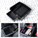 fit for Audi Q5 2008-2014 Control Armrest Storage Secondary Glove Box Container