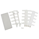 10 Pair Acrylic Sunglasses Glasses Retail Shop Display Unit Stand Holder Ca B1U8