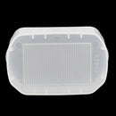 Bounce Dome Diffuser for Speedlite 600EX-RT K6K3