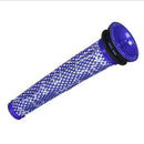 2pcs Vacuum Cleaner Filters - Pre and Post Filter for Dyson V6 DC59 - Household