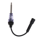 Spark plug tester lgnition system coil engine in line auto diagnostic test tooJR
