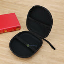 Headphone Earphone Case Headset Carry Pouch For Sony V55 NC6 NC7 NC8 SN9F