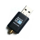 Bluetooth WiFi Adapter 600mbps 2.4G+5.8G Net-work Card for PC Desktop Laptop