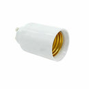 GU10 to E26/E27 Adapter GU10 Bayonet Base to E26/E27 Edison Screw Bulb Sock H6U3