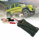 12V Car Battery Tester 8 LED Digital Alternator Tester Auto Load Analyzer S R2M0
