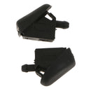 Windshield Washer Wiper Water Spray Jet Nozzle for Ford Focus Mondeo S-MAX