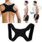 Posture Corrector Fracture Support Back Shoulder Correction D1P3 Belt Strap O9E3