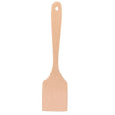 Long Wooden Cook Rice Spatula Scoop Kitchen Utensil Non-stick Hand Wok  QGB