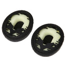 Replacement Ear Pads Foam Cushion for BOSE QuietComfort QC3 OE/On-Ear Headp A
