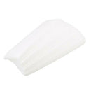 100X Non-woven Hair Removal Paper Depilatory Wax Strips Epilator Waxing Tools