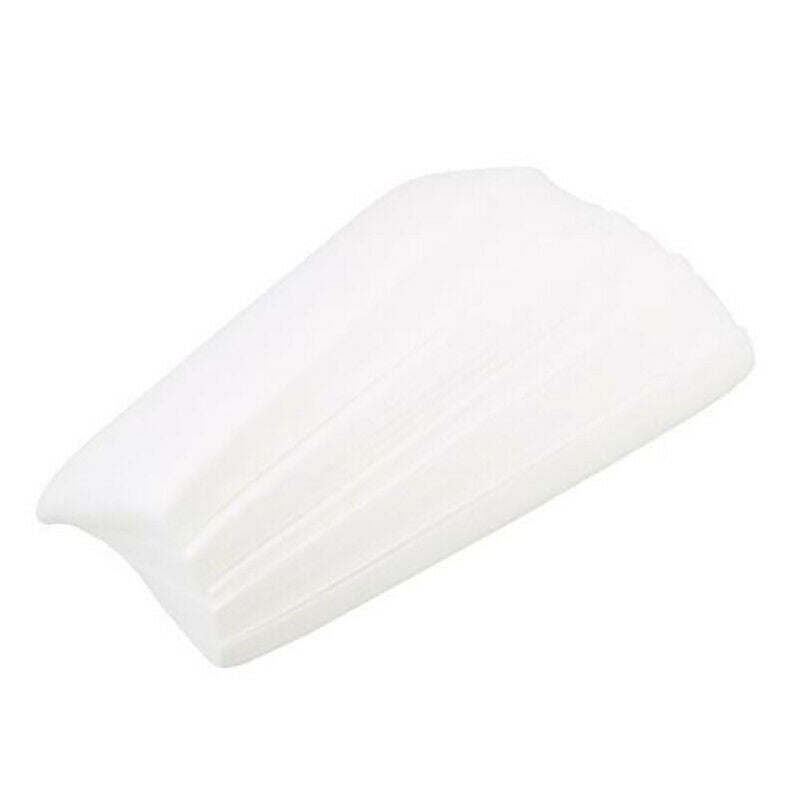 100X Non-woven Hair Removal Paper Depilatory Wax Strips Epilator Waxing Tools