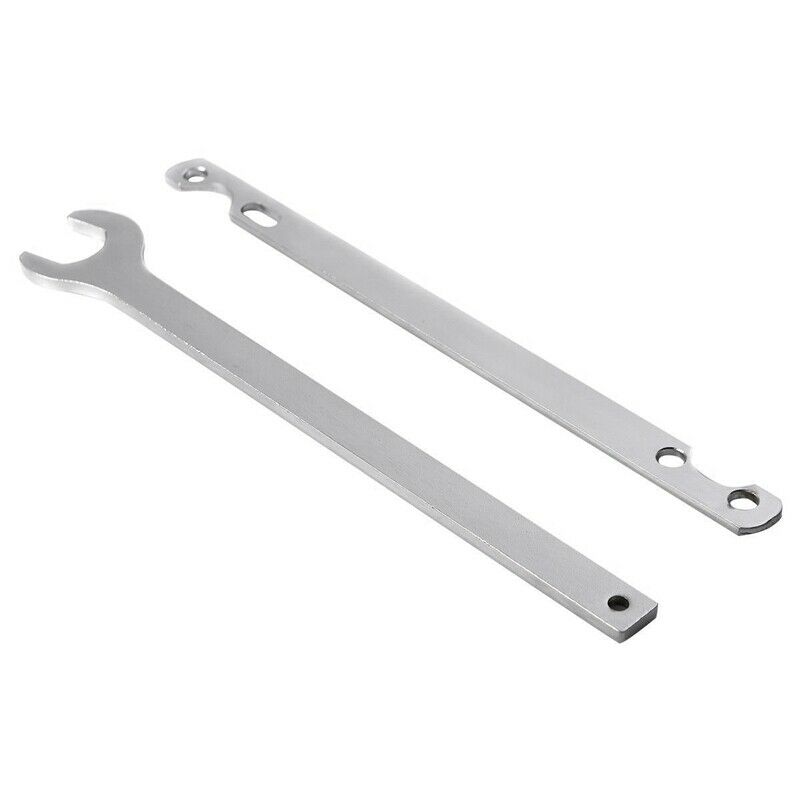 Fan Clutch Nut Wrench And Water Pump Holder Tool Kit Removal 32Mm For Bmw E M6Z7