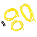 2 Cycle Fuel Line Repair Kit for Chainsaws Snow Blowers Weedeaters