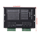 DM542 Stepper Motor Driver For 57 86 Series 2-Phase Digital Stepper Motor D
