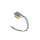 DC 12V 2-Position 3-Way Micro Mini Electric Solenoid Valve For Gas Air Pump M&O