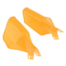 Motorcycle Dirt Bike ATV Handlebar Hand Guards For KTM SX SXF EXC XCW