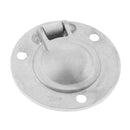 Marine Boat 316 Stainless Steel Flush Lift Ring / Hatch Pull Handle 50mm 2"