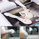 10X Safe Child Infant Baby Kid Drawer Door Cabinet Cupboard Toddler Safety Lock