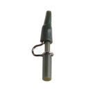 10xFishing Heavy Duty Lead Clip For Carp Fishing Accessories Carp End Tackle New