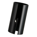 Present Packing Wrapping Paper Roll Cutter Cutting Tool Safe 13x5.5cm Black