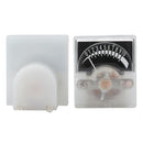 Pointer Panel Preamplifier VU Meter Audio Level Power Amplifier DB Meter